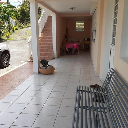 Maison 820 Saint-Joseph Luaran gambar