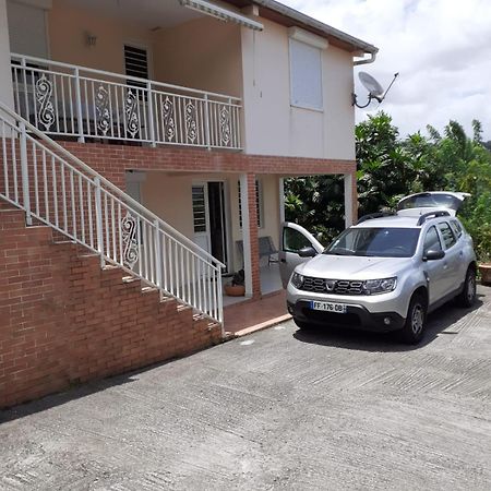 Maison 820 Saint-Joseph Luaran gambar