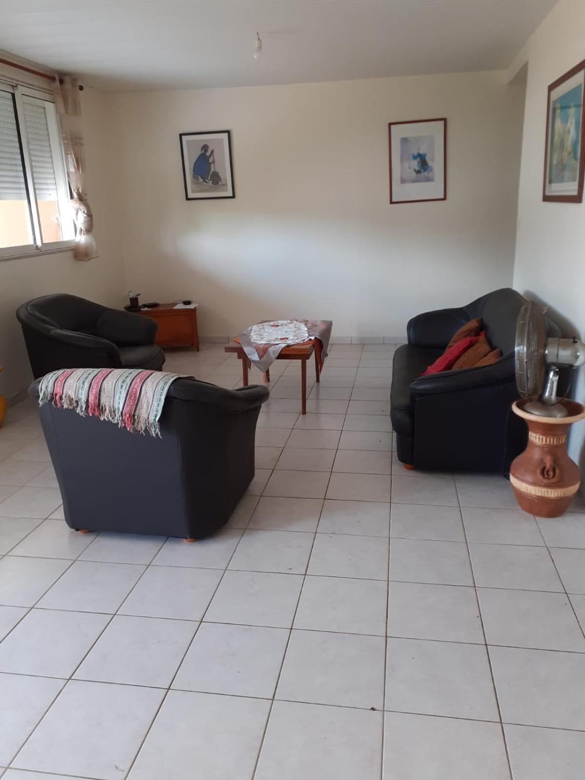 Maison 820 Saint-Joseph Luaran gambar