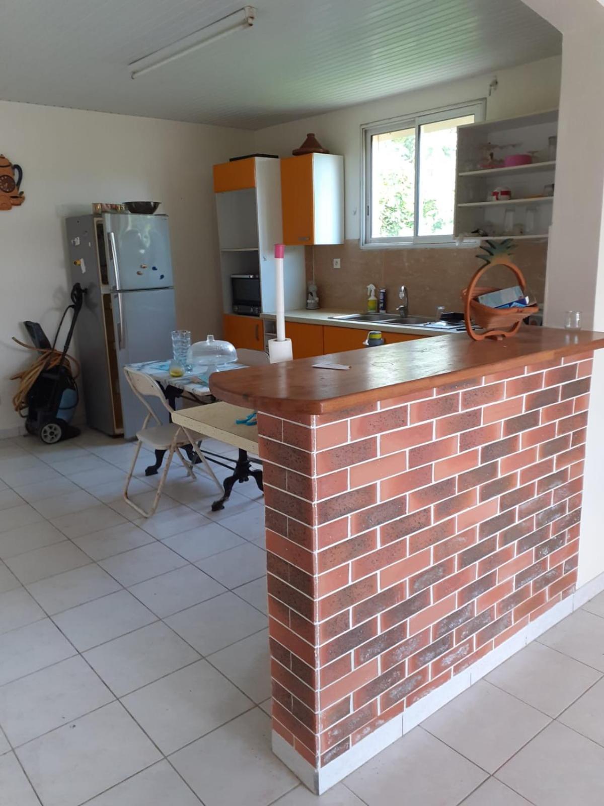 Maison 820 Saint-Joseph Luaran gambar